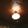 Glue Up Ceiling Tile Design AA 320