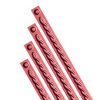 Faux Copper Peel and Stick grid strips Design G 3