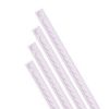 White Pearl Peel and Stick Grid Strips Design G 3