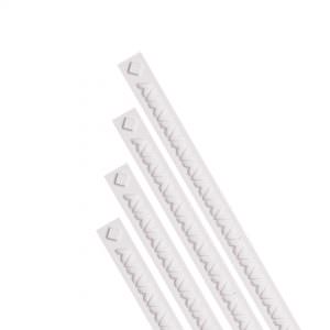 White Matt Design G 4 Glue Up Grid Strips