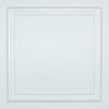 Styrofoam Ceiling Tile Design R 24