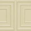 Cream Pearl Drop In Ceiling Tile Design 8222