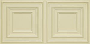 Cream Pearl Drop In Ceiling Tile Design 8222