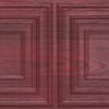 Faux Rosewood Drip In Ceiling Panels Design 8222