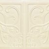 Cream Pearl Ceiling Tile Drop In Design 8204