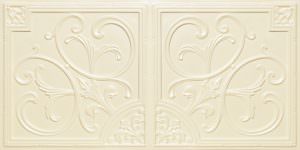Cream Pearl Ceiling Tile Drop In Design 8204