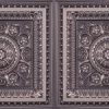 Faux Antique Copper Design 8223 Ceiling Tile