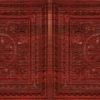 Faux Rosewood Design 8223 Ceiling Tile