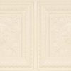 Cream Pearl Suspended Ceiling Tile Design 8223