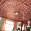 Faux Copper Ceiling Tile Design 103