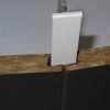 Concelled Grid Ceiling Tiles
