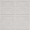 White Plastic Ceiling Tile Design 205