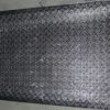 Antique Silver PVC BACK SPLASH