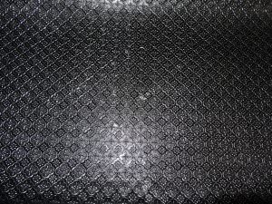 PVC BACK SPLASH