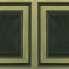 Faux Antique Brass Ceiling Tile Design 8232
