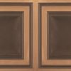 Faux Antique Copper Ceiling Tile Design 8232