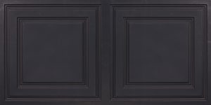 Black 2x4 Ceiling Tile Designs 8232