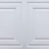 White Matt 2x4 Ceiling Tile Design 8232