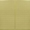 Faux Brass Grid Edge Filler Ceiling Tile Design F2-802
