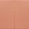 Faux Copper Grid Edge Filler Ceiling Tile Design F2 -802