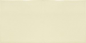 Cream Pearl Grid Edge Fillier Ceiling Tile Design F2-802