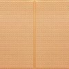 Faux Gold Drop Grid Filler Plastic Ceiling Tile Design F2 -802