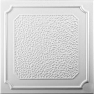 Design R-20 Styrofoam Ceiling Tile