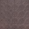 Antique Silver Design 8150 Plastic Ceiling Tile
