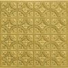Faux Brass Design 8150