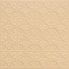 Cream Peral Design 8150 Ceiling Tile