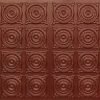 Woodland Brown Design 8128 Plastic Ceiling Tile