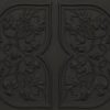 Black Design 8212 PVC Ceiling Tile