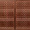 Antique Copper Design 8271 PVC Ceiling Tile