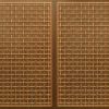 Antique Gold Design 8271 PVC Ceiling Tile