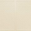 Cream Pearl design 8271 PVC Ceiling Tile