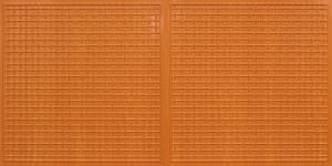 Teakwood Design 8271 PVC Ceiling Tile