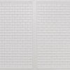 White Pearl Design 8271 PVC Ceiling Tile