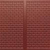 Woodland Brown Design 8271 PVC Ceiling Tile