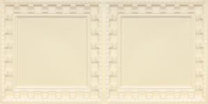 Cream Pearl Ceiling Tile Design 8236