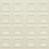 Cream Pearl Design 8270 PVC Ceiling Tile