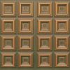 Patina Copper Design 8270 PVC Ceiling Tile