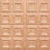 Venetian Brown Design 8270 PVC Ceiling Tile