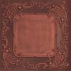 Faux Antique Copper Ceiling Tile Design 269