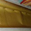 Faux Gold WC-20 PVC Back Splash