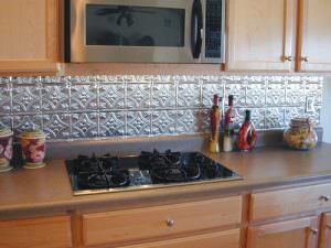 Kitchen Back Splash 0604