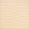 Creme Pearl Ceiling Tile Design 265
