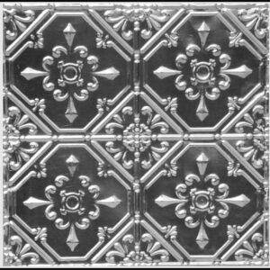 Pattern Design CT 1214 Metal Ceiling Tile