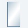 Glassless Mirror Ceiling Tile 24x48