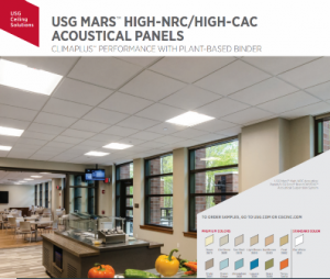 USG MARS