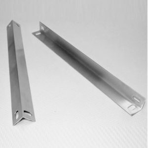 Glassless Mirror Wall Ceiling Mount Brackets